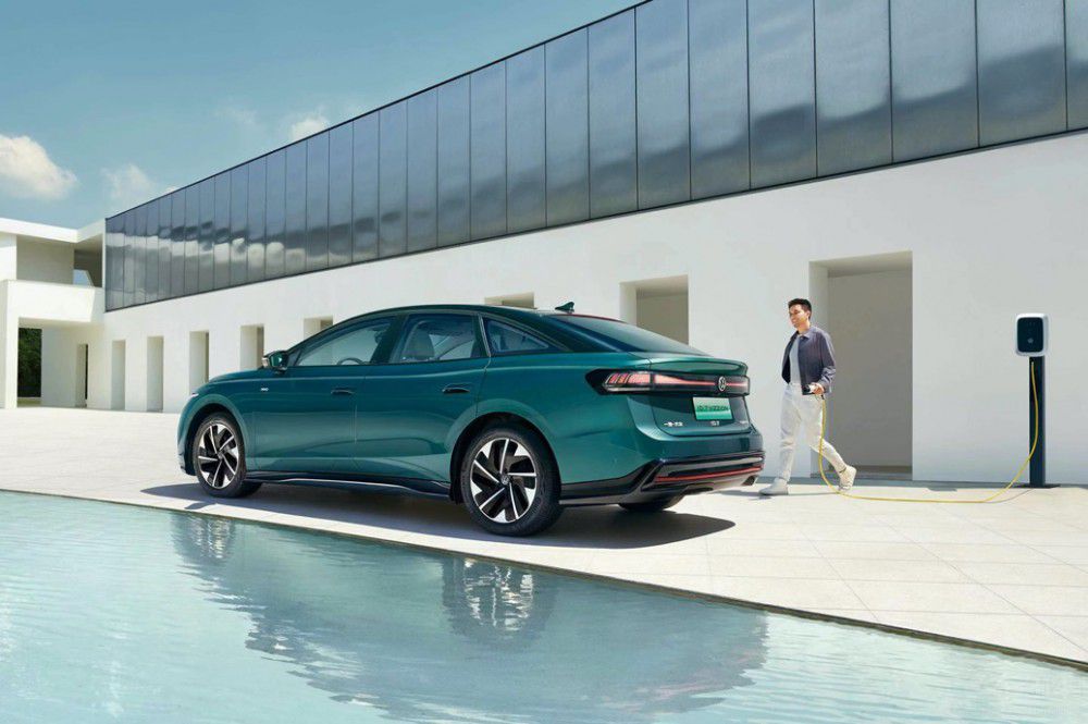 ȫŞ ID.7 VIZZIONʽl(f)