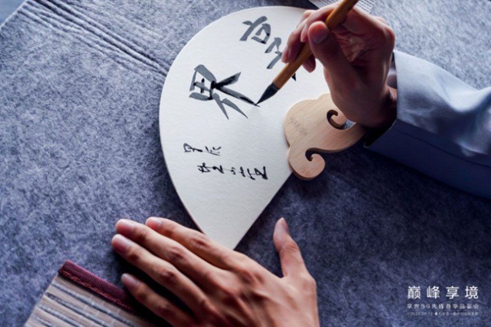 感受智慧旗艦享界S9科技性能與寰宇美學(xué) 感受智慧旗艦享界S9科技性能與寰宇美學(xué)