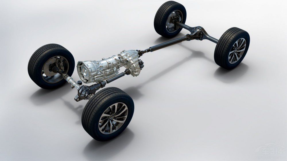 為家而來(lái) 二代哈弗H9開創(chuàng)家庭越野新品類 為家而來(lái) 二代哈弗H9開創(chuàng)家庭越野新品類