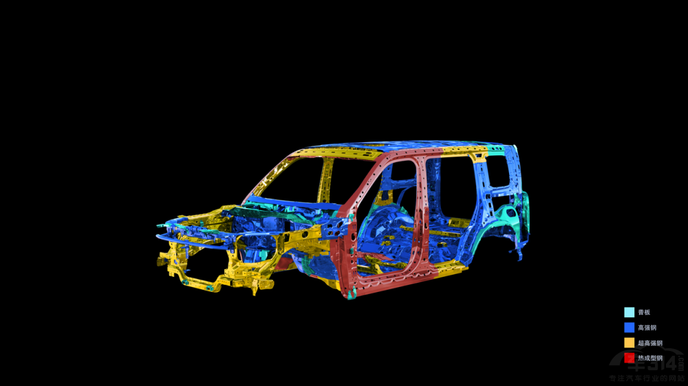 為家而來(lái) 二代哈弗H9開創(chuàng)家庭越野新品類 為家而來(lái) 二代哈弗H9開創(chuàng)家庭越野新品類