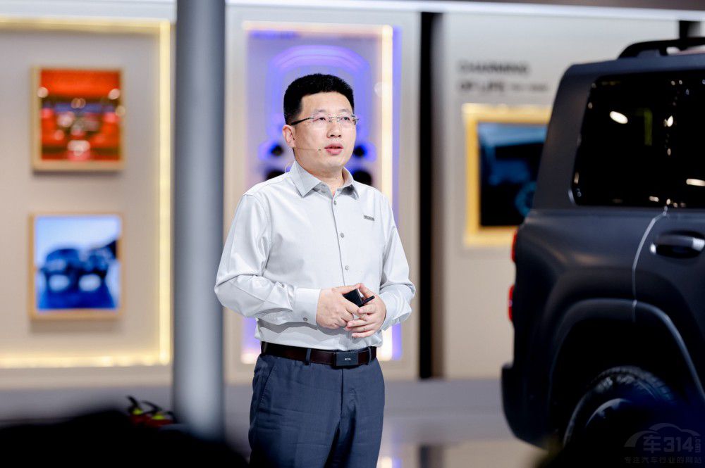 為家而來(lái) 二代哈弗H9開創(chuàng)家庭越野新品類 為家而來(lái) 二代哈弗H9開創(chuàng)家庭越野新品類