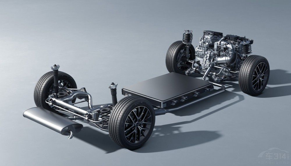 15萬購車預(yù)算  看看這三款高性價比的車子 15萬購車預(yù)算  看看這三款高性價比的車子