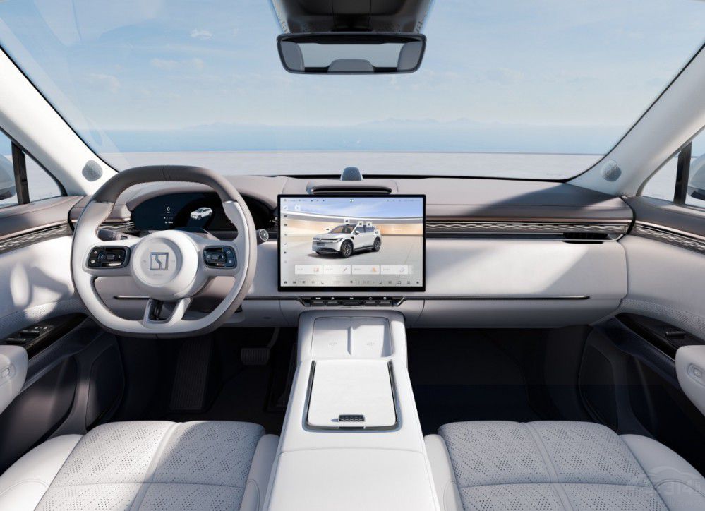 “金九”新車 搶灘盤點(diǎn) 誰更容易 獲得青睞? “金九”新車 搶灘盤點(diǎn) 誰更容易 獲得青睞?