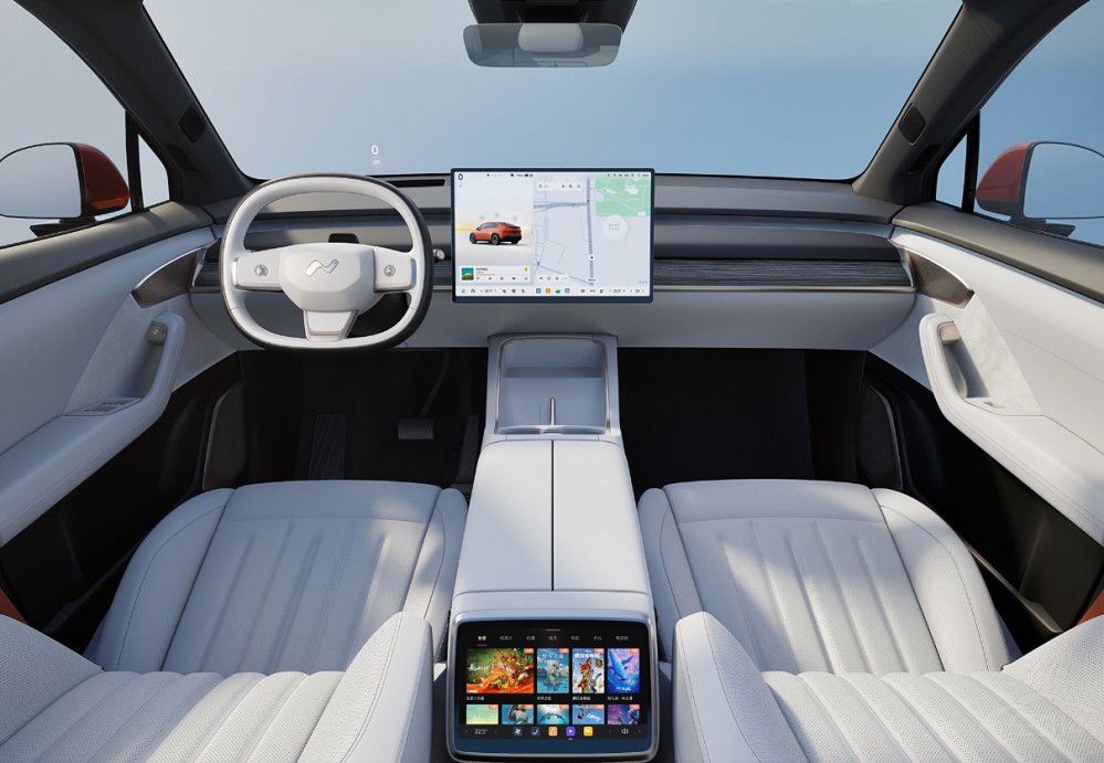 “金九”新車 搶灘盤點(diǎn) 誰更容易 獲得青睞? “金九”新車 搶灘盤點(diǎn) 誰更容易 獲得青睞?