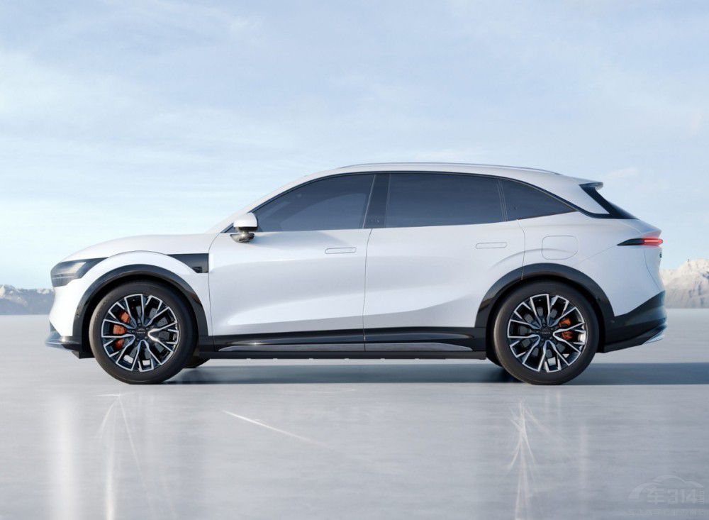 “金九”新車 搶灘盤點(diǎn) 誰更容易 獲得青睞? “金九”新車 搶灘盤點(diǎn) 誰更容易 獲得青睞?