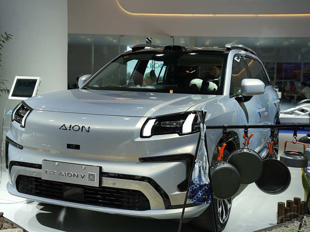 不到20萬就配高階智駕  這幾款車子盤一下 不到20萬就配高階智駕  這幾款車子盤一下