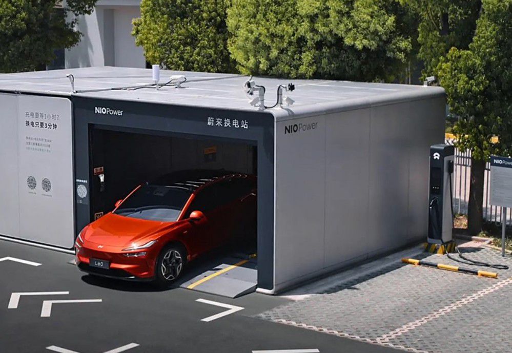 “金九”新車 搶灘盤點(diǎn) 誰更容易 獲得青睞? “金九”新車 搶灘盤點(diǎn) 誰更容易 獲得青睞?