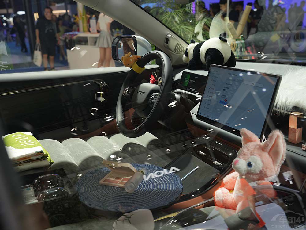 不到20萬就配高階智駕  這幾款車子盤一下 不到20萬就配高階智駕  這幾款車子盤一下