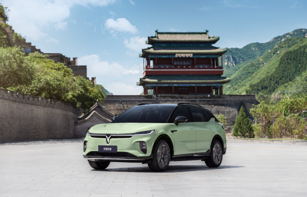 嵐圖知音內(nèi)飾配色發(fā)布 質(zhì)感拉滿開啟預(yù)定 嵐圖知音內(nèi)飾配色發(fā)布 質(zhì)感拉滿開啟預(yù)定