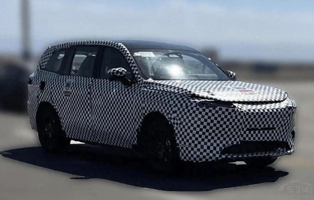 還想繼續(xù)等 下半年 這些爆火SUV都要上市 還想繼續(xù)等 下半年 這些爆火SUV都要上市