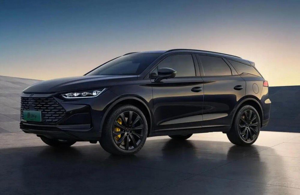 還想繼續(xù)等 下半年 這些爆火SUV都要上市 還想繼續(xù)等 下半年 這些爆火SUV都要上市