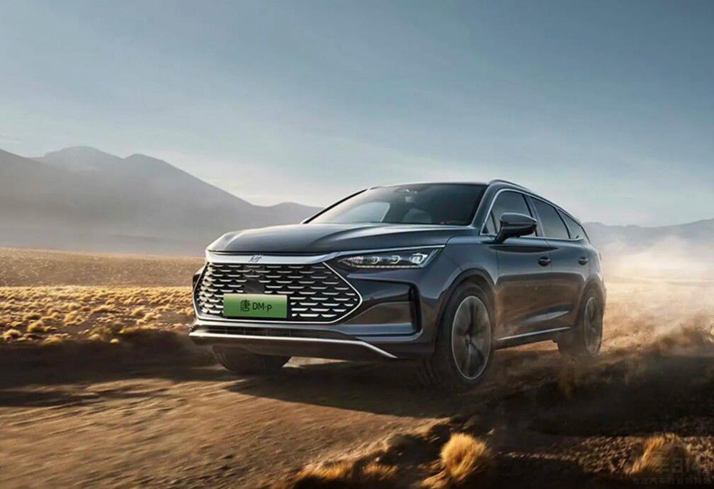 還想繼續(xù)等 下半年 這些爆火SUV都要上市 還想繼續(xù)等 下半年 這些爆火SUV都要上市