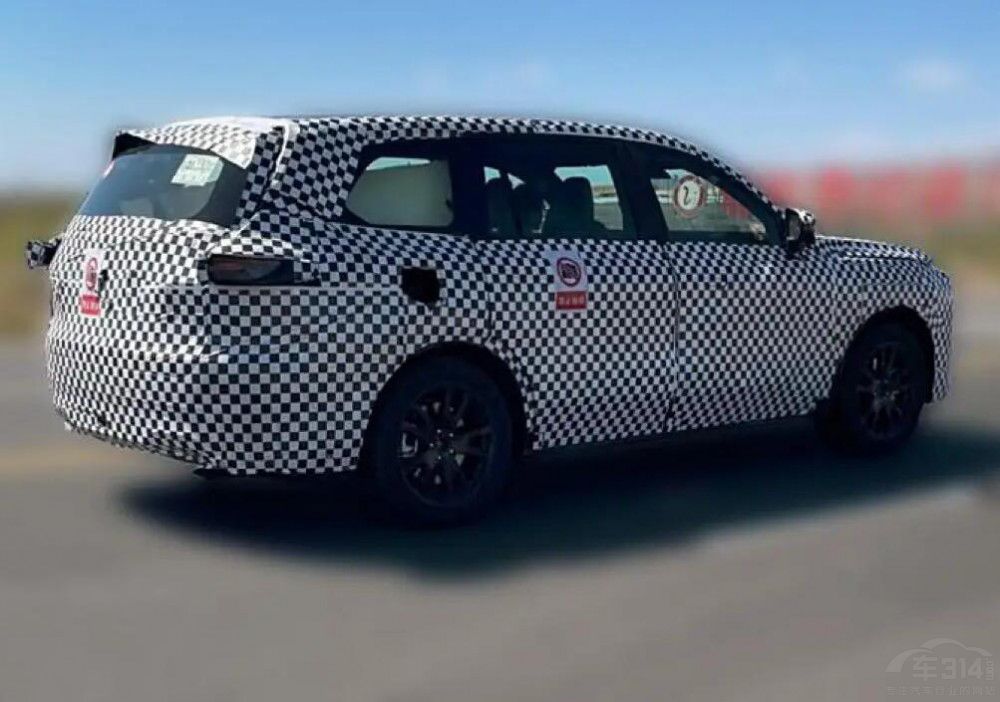 還想繼續(xù)等 下半年 這些爆火SUV都要上市 還想繼續(xù)等 下半年 這些爆火SUV都要上市