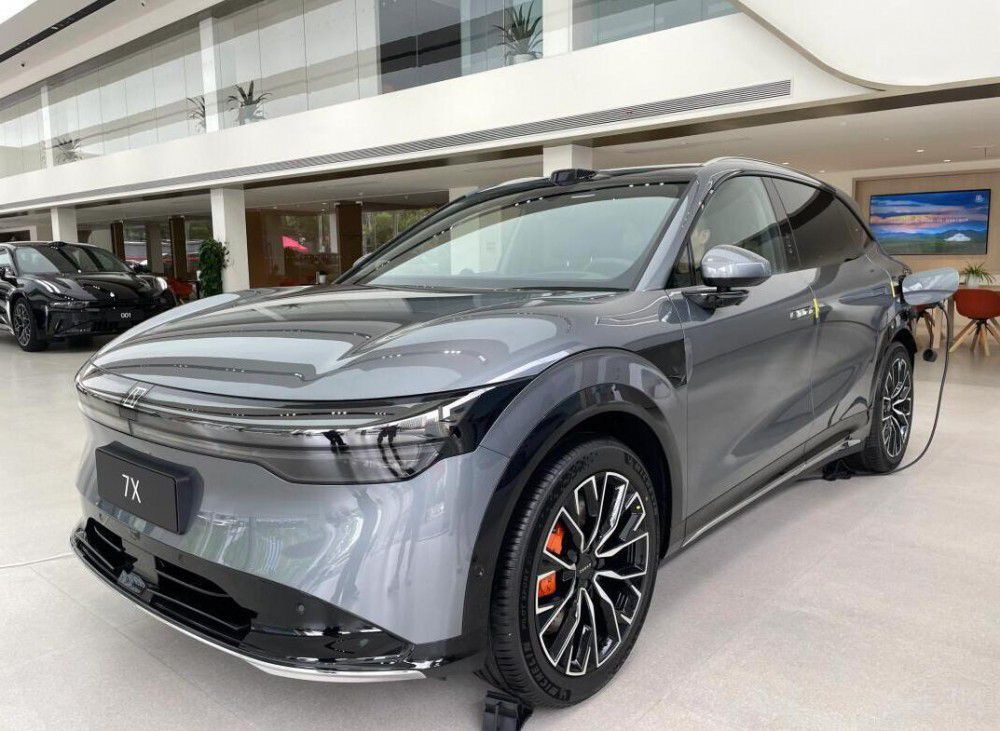 ˡëY@׿ SUV ֵ