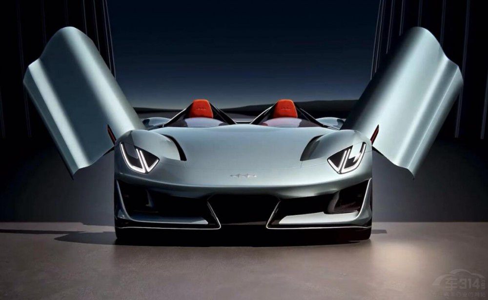 太好了 這三款概念車沒準要在今年量產(chǎn)了 太好了 這三款概念車沒準要在今年量產(chǎn)了