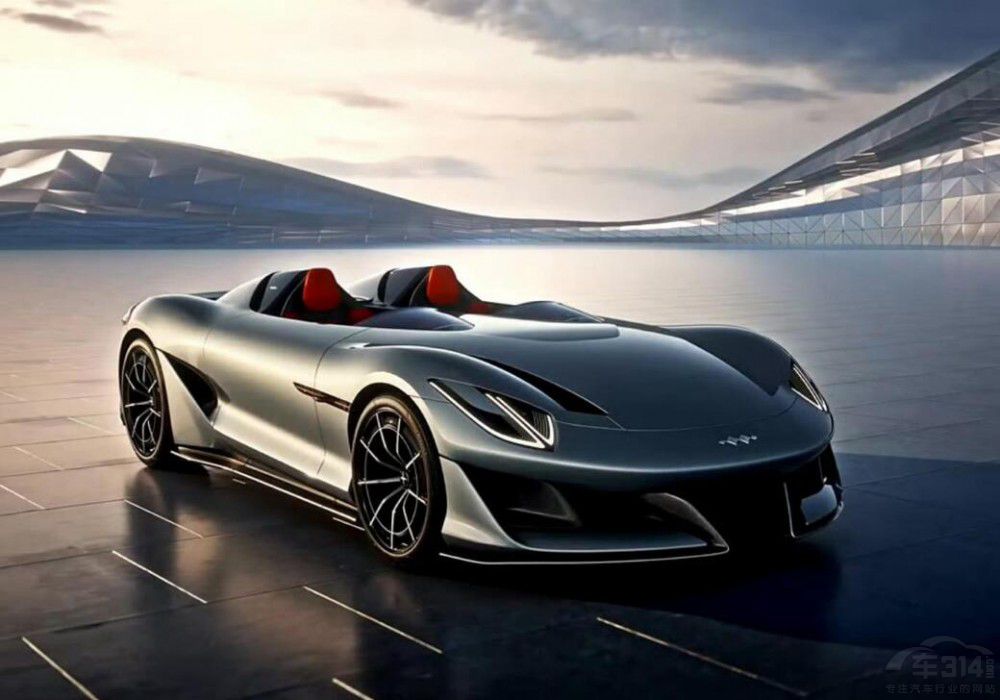 太好了 這三款概念車沒準要在今年量產(chǎn)了 太好了 這三款概念車沒準要在今年量產(chǎn)了