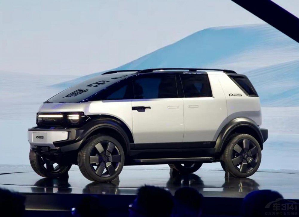 太好了 這三款概念車沒準要在今年量產(chǎn)了 太好了 這三款概念車沒準要在今年量產(chǎn)了