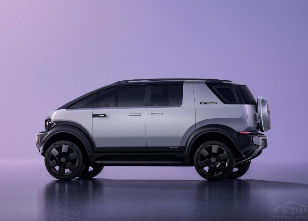 太好了 這三款概念車沒準要在今年量產(chǎn)了 太好了 這三款概念車沒準要在今年量產(chǎn)了