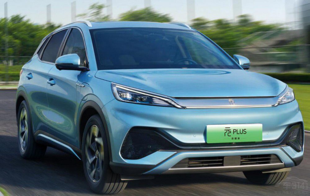 15萬預(yù)算不嫌少 這三款小鋼炮SUV都不錯(cuò) 15萬預(yù)算不嫌少 這三款小鋼炮SUV都不錯(cuò)