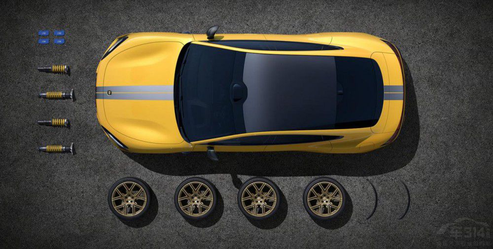 自信駕馭強大 小米 SU7 Ultra售價52.99萬 自信駕馭強大 小米 SU7 Ultra售價52.99萬