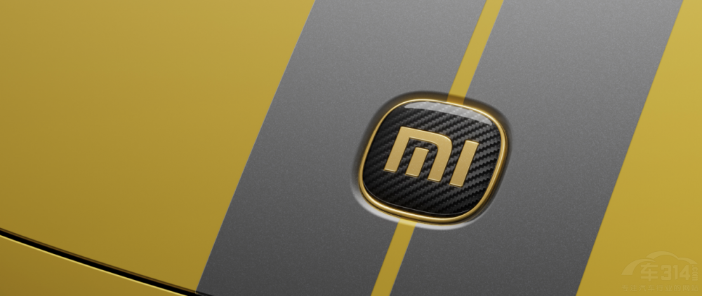 自信駕馭強大 小米 SU7 Ultra售價52.99萬 自信駕馭強大 小米 SU7 Ultra售價52.99萬