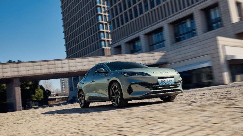 比亞迪海洋智駕版上市暨試駕體驗-成都站 比亞迪海洋智駕版上市暨試駕體驗-成都站