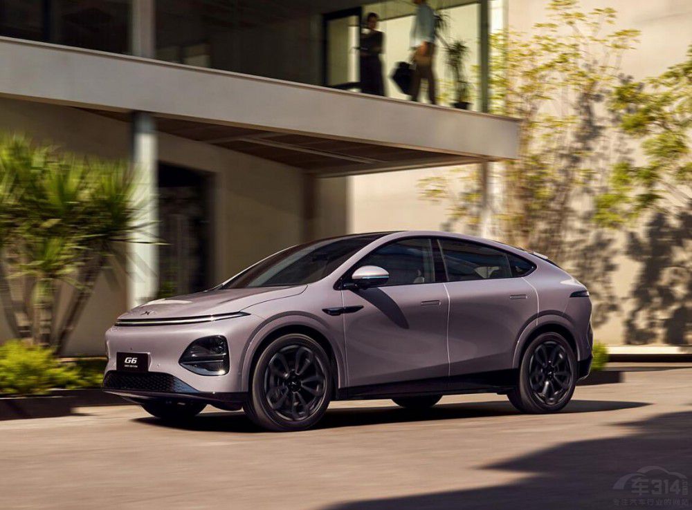 3個(gè)配置版本差價(jià)2萬多 小鵬G6哪款值得買 3個(gè)配置版本差價(jià)2萬多 小鵬G6哪款值得買