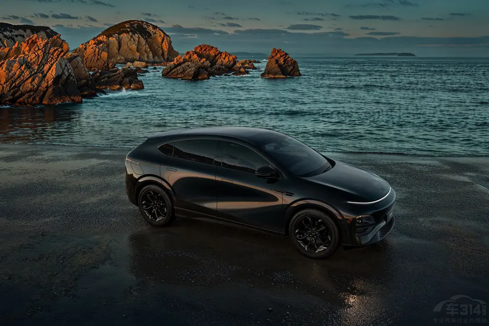 3月車市“卷”瘋了看這幾款上新的新能源車 3月車市“卷”瘋了看這幾款上新的新能源車