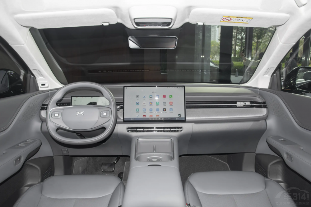 3月車市“卷”瘋了看這幾款上新的新能源車 3月車市“卷”瘋了看這幾款上新的新能源車