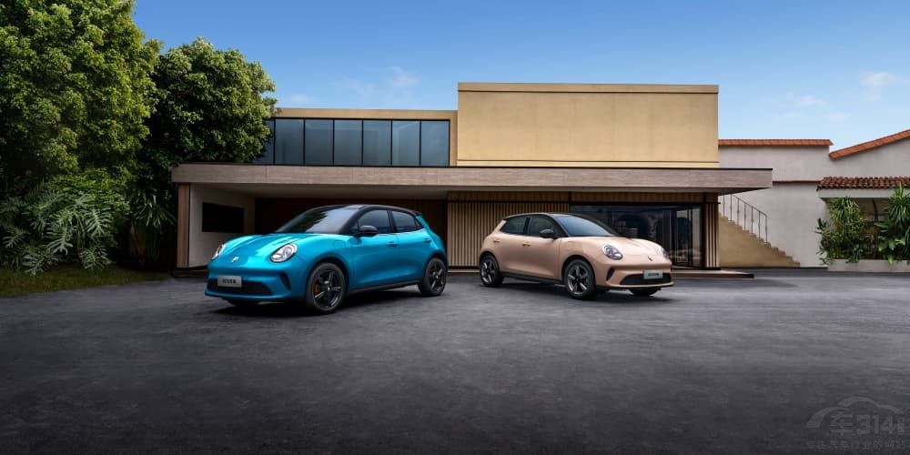 2025款歐拉好貓限時換新優(yōu)惠價7.98萬起 2025款歐拉好貓限時換新優(yōu)惠價7.98萬起