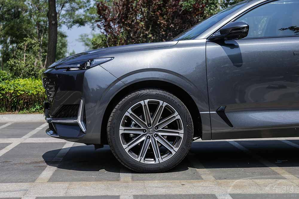 自主品牌全面進(jìn)階 中國(guó)制造全面“向上看” 自主品牌全面進(jìn)階 中國(guó)制造全面“向上看”