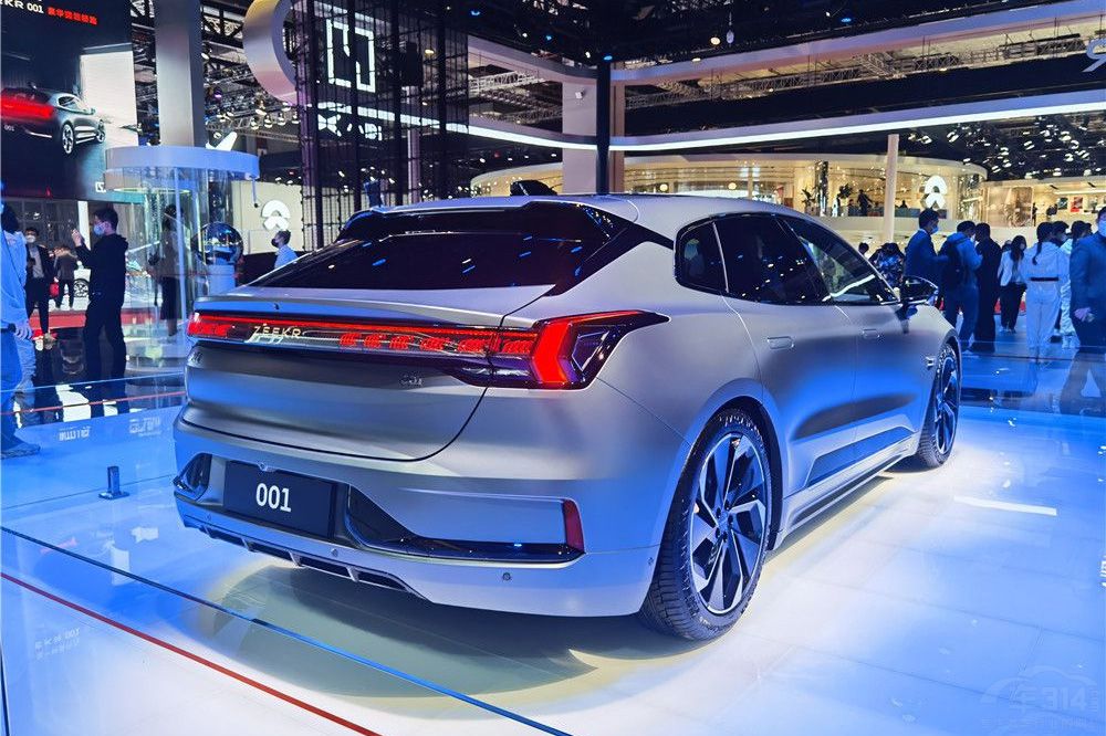 自主品牌全面進(jìn)階 中國(guó)制造全面“向上看” 自主品牌全面進(jìn)階 中國(guó)制造全面“向上看”