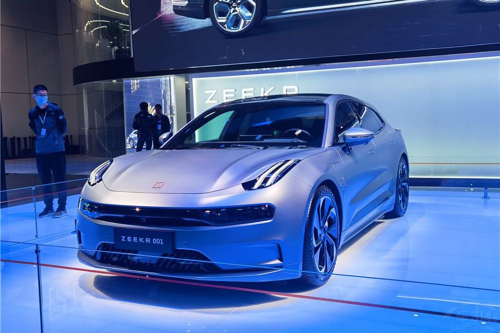 自主品牌全面進(jìn)階 中國(guó)制造全面“向上看” 自主品牌全面進(jìn)階 中國(guó)制造全面“向上看”