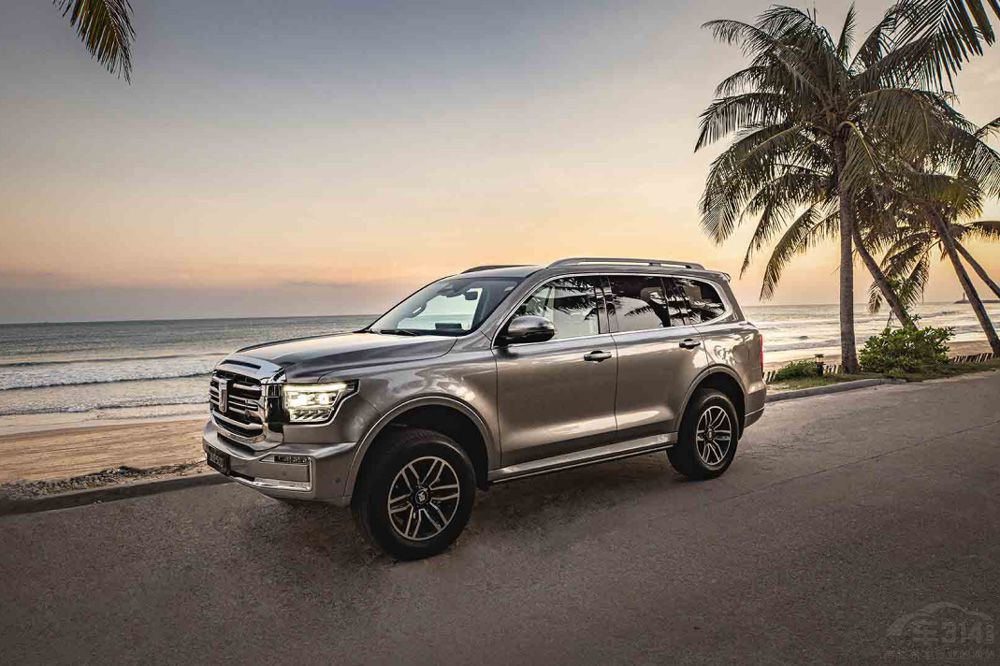 自主品牌全面進(jìn)階 中國(guó)制造全面“向上看” 自主品牌全面進(jìn)階 中國(guó)制造全面“向上看”