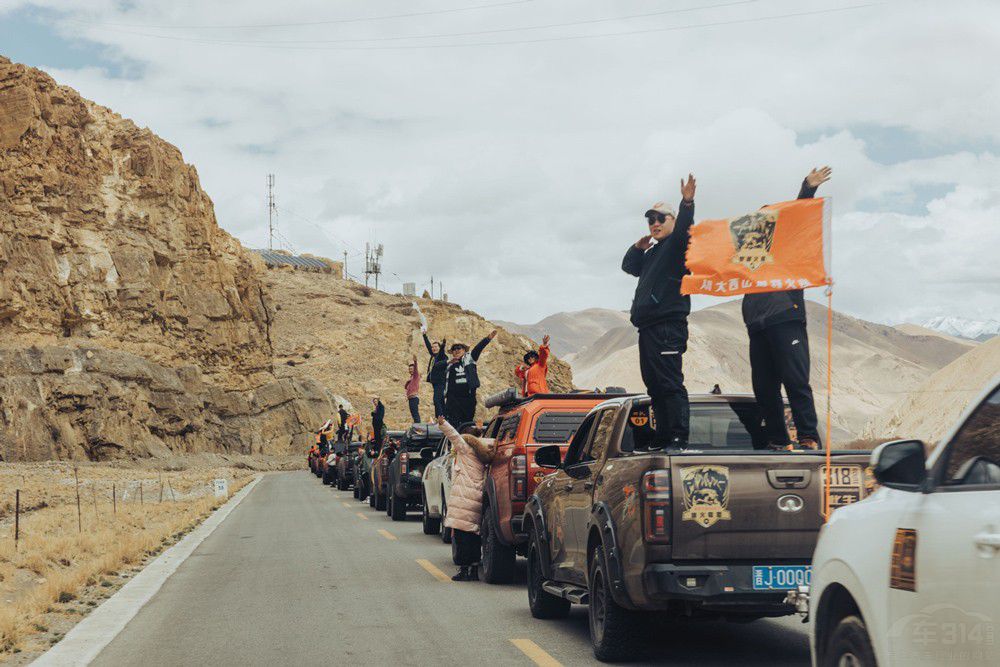 長(zhǎng)城皮卡2021年全球銷售突破了23.3萬臺(tái) 長(zhǎng)城皮卡2021年全球銷售突破了23.3萬臺(tái)