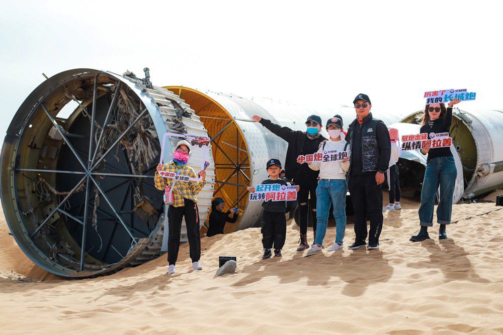 長(zhǎng)城皮卡2021年全球銷售突破了23.3萬臺(tái) 長(zhǎng)城皮卡2021年全球銷售突破了23.3萬臺(tái)