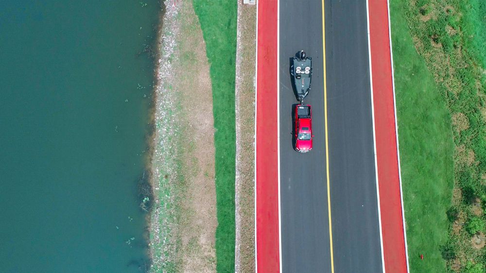 長(zhǎng)城皮卡2021年全球銷售突破了23.3萬臺(tái) 長(zhǎng)城皮卡2021年全球銷售突破了23.3萬臺(tái)