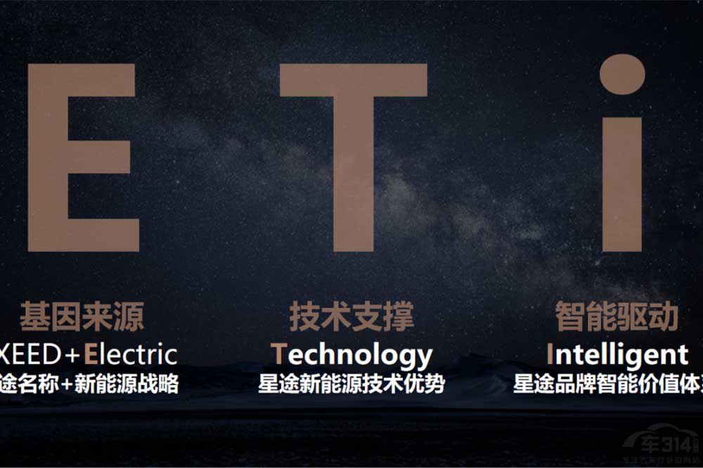 星途星核動力ET-i全擎超混技術1月7日發(fā)布 星途星核動力ET-i全擎超混技術1月7日發(fā)布
