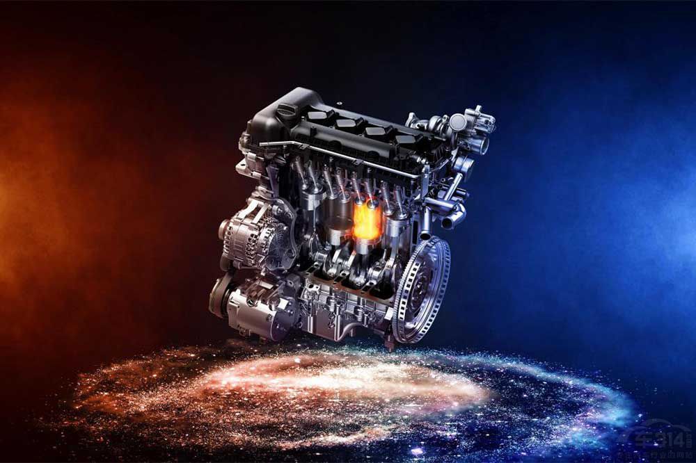 星途星核動力ET-i全擎超混技術1月7日發(fā)布 星途星核動力ET-i全擎超混技術1月7日發(fā)布
