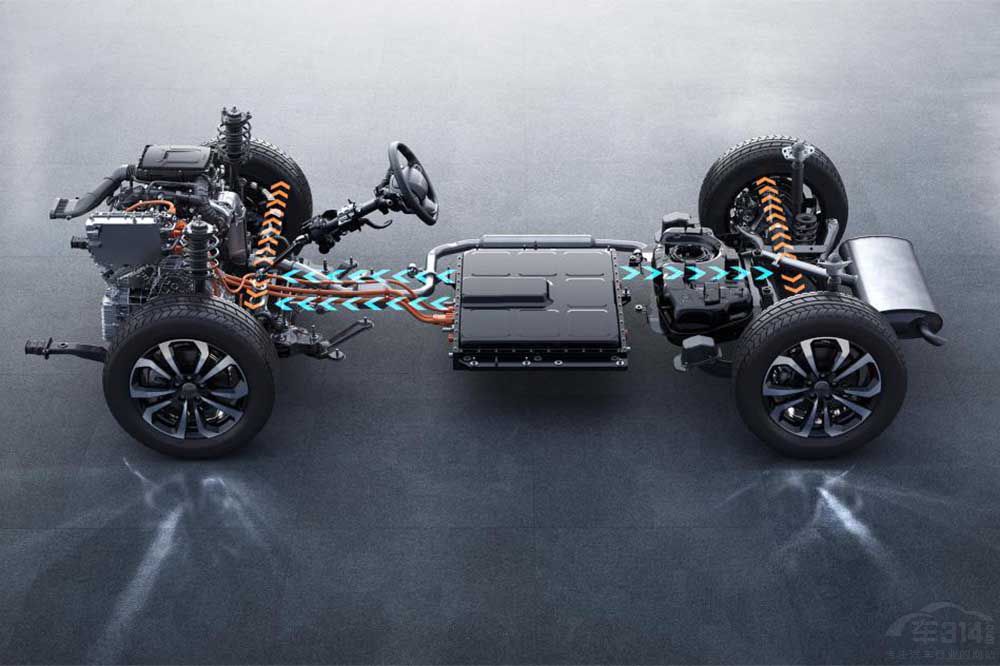 星途星核動力ET-i全擎超混技術1月7日發(fā)布 星途星核動力ET-i全擎超混技術1月7日發(fā)布