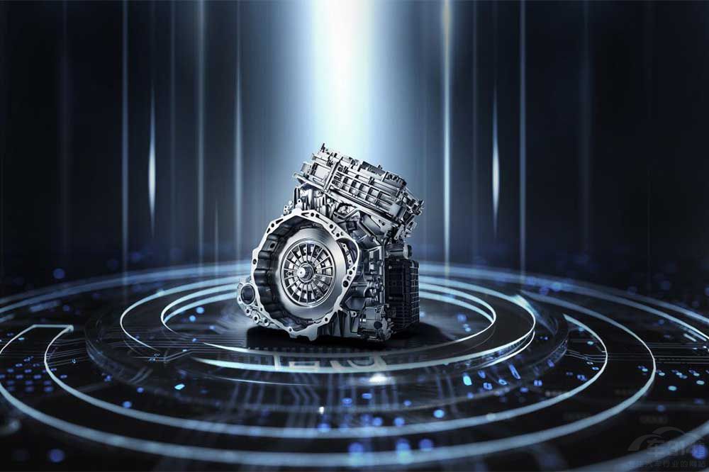 星途星核動力ET-i全擎超混技術1月7日發(fā)布 星途星核動力ET-i全擎超混技術1月7日發(fā)布