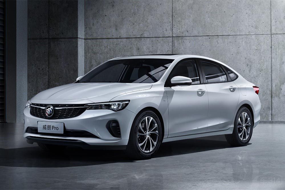 別克威朗Pro獲得“雙十佳”認(rèn)證 別克威朗Pro獲得“雙十佳”認(rèn)證