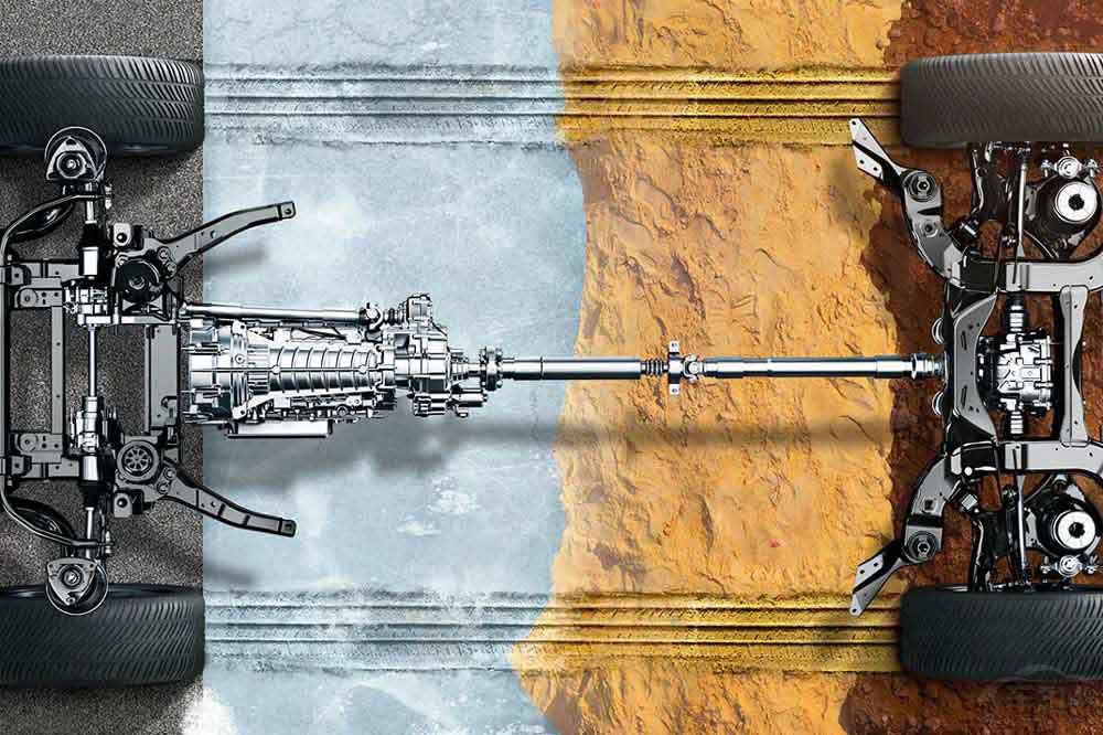 福特汽車2021全年在華銷量同比增長3.7% 福特汽車2021全年在華銷量同比增長3.7%