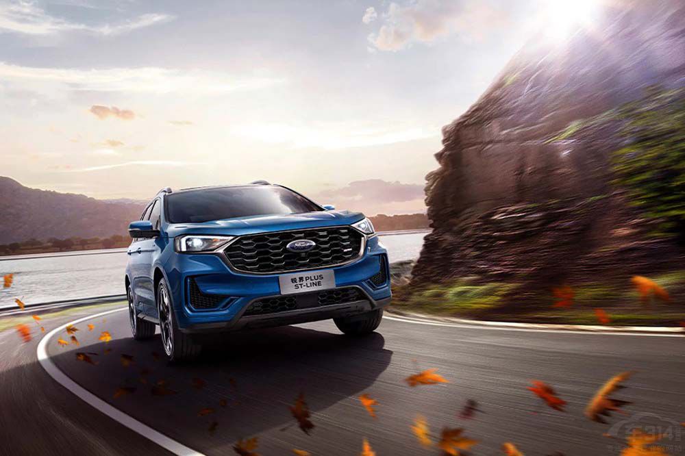 福特汽車2021全年在華銷量同比增長3.7% 福特汽車2021全年在華銷量同比增長3.7%