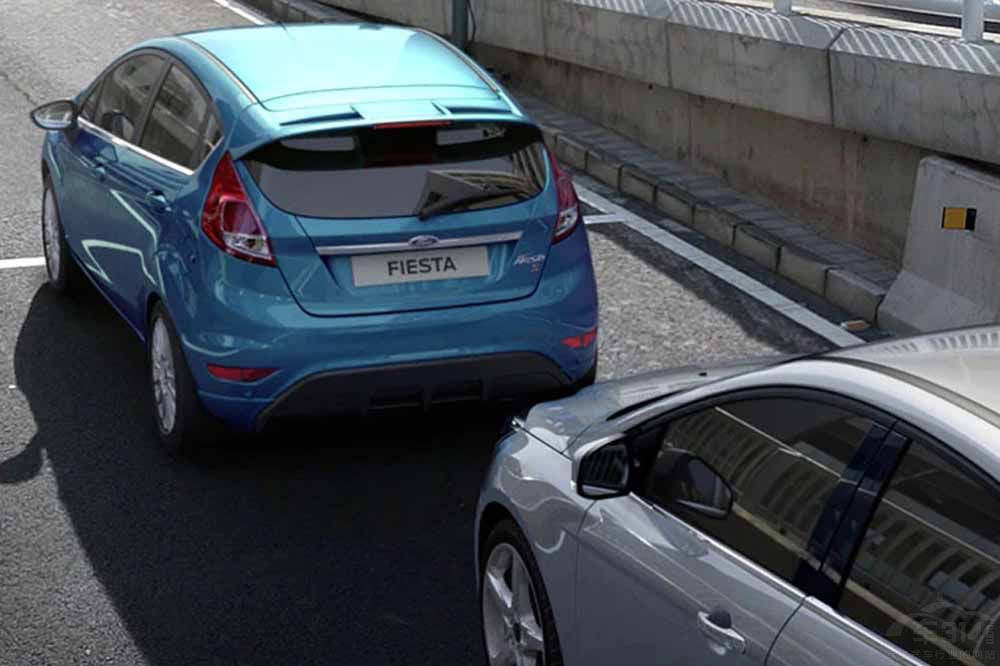 福特汽車2021全年在華銷量同比增長3.7% 福特汽車2021全年在華銷量同比增長3.7%