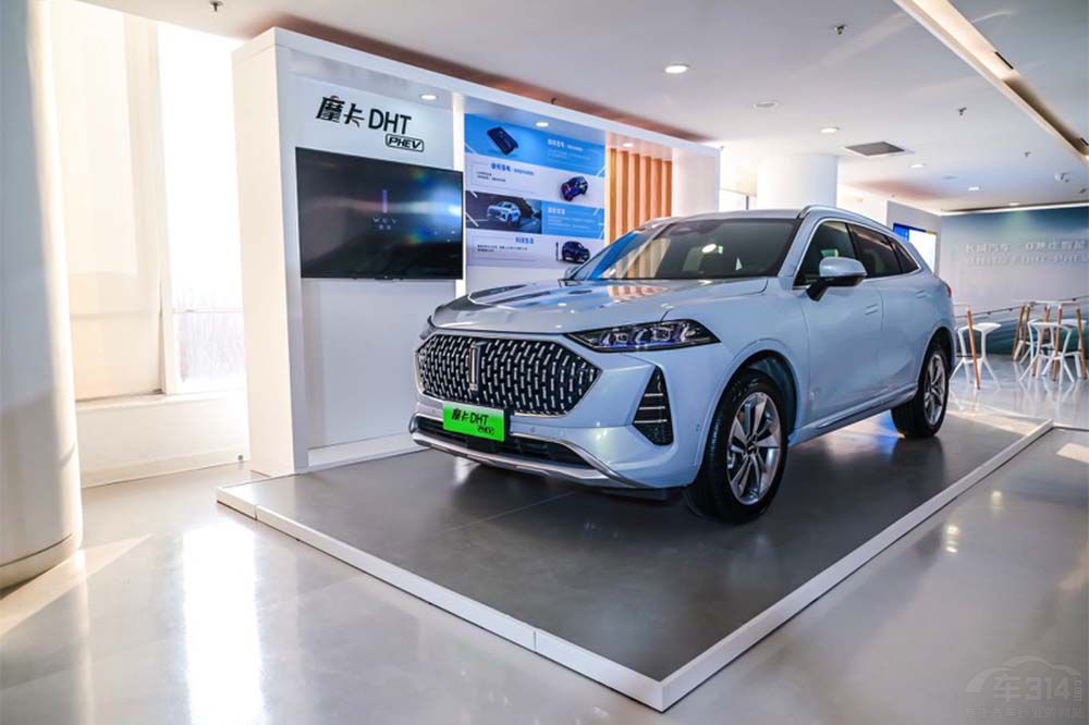 長城汽車“0焦慮智能電動”戰(zhàn)略1月14日發(fā)布 長城汽車“0焦慮智能電動”戰(zhàn)略1月14日發(fā)布