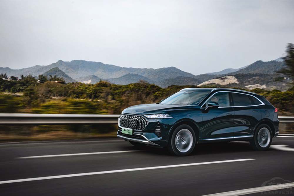 長城汽車“0焦慮智能電動”戰(zhàn)略1月14日發(fā)布 長城汽車“0焦慮智能電動”戰(zhàn)略1月14日發(fā)布