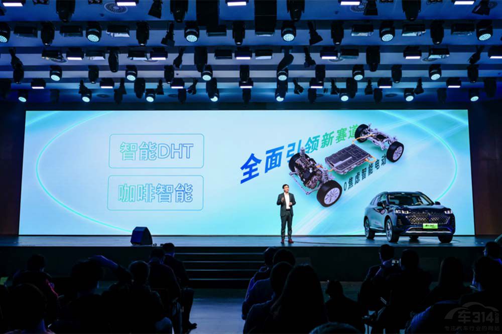 長城汽車“0焦慮智能電動”戰(zhàn)略1月14日發(fā)布 長城汽車“0焦慮智能電動”戰(zhàn)略1月14日發(fā)布