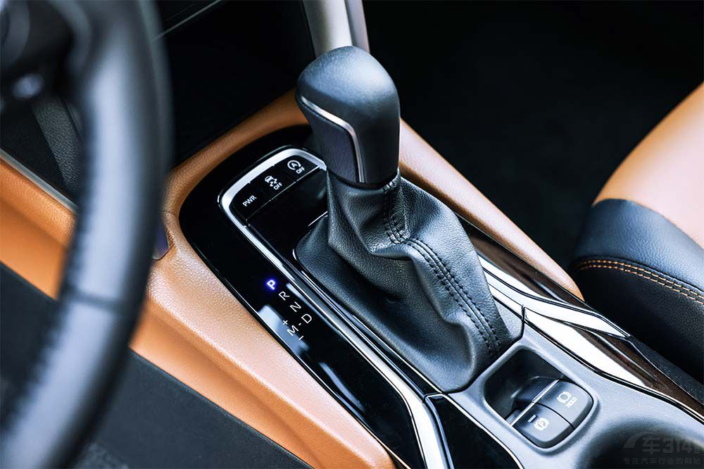 一汽豐田卡羅拉 銳放攜三大硬實(shí)力登場(chǎng) 一汽豐田卡羅拉 銳放攜三大硬實(shí)力登場(chǎng)