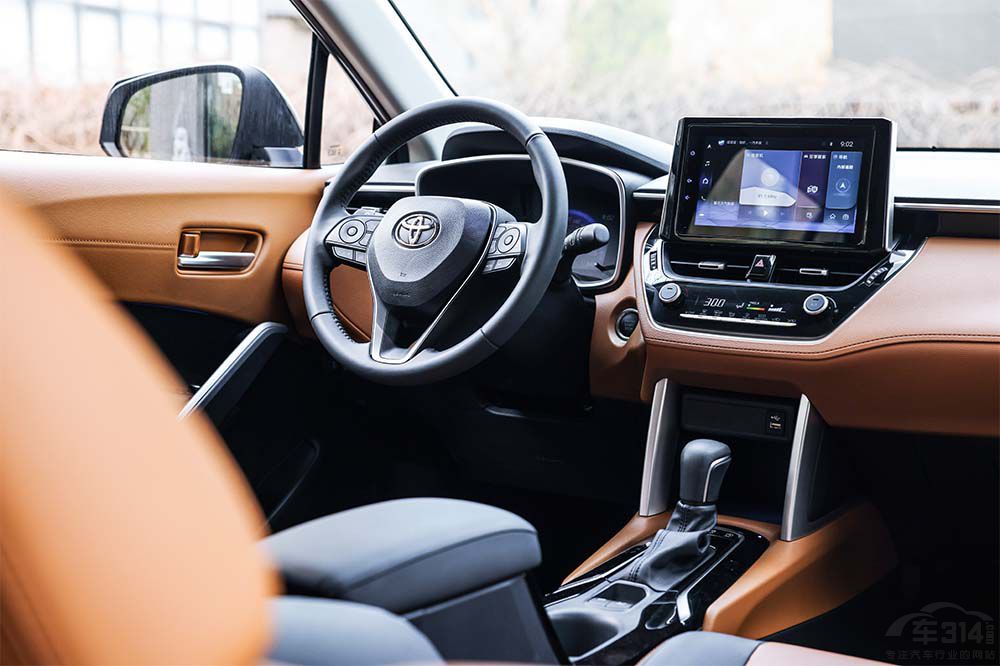 一汽豐田卡羅拉 銳放攜三大硬實(shí)力登場(chǎng) 一汽豐田卡羅拉 銳放攜三大硬實(shí)力登場(chǎng)